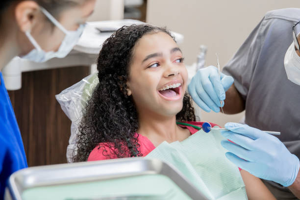 Fast & Reliable Emergency Dental Services in TX