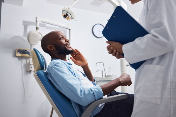 Best Emergency Root Canal Treatment in Bronte, TX