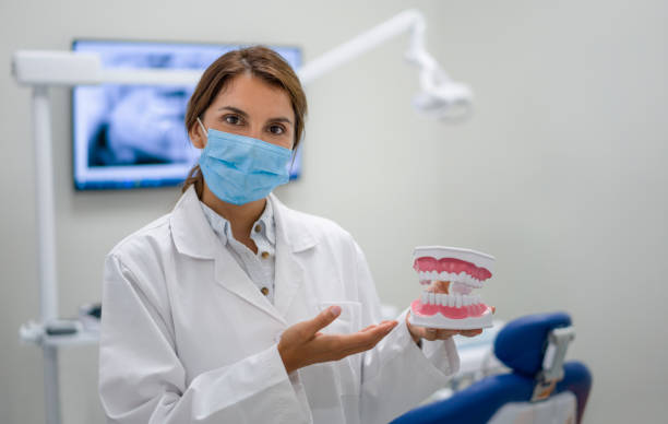 Best Emergency Treatment for Dental Infections or Abscesses in Bronte, TX